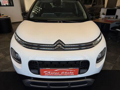C3 Aircross 124,09/MOIS* / PURETECH 110CH S&S ORIGINS E6.D 2019 occasion 57350 Stiring-Wendel
