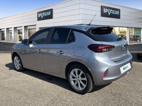 Corsa 1.2 75ch Edition Business 2021 occasion 13200 Arles