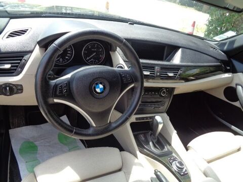 X1 (E84) XDRIVE23DA 204CH EXECUTIVE 2011 occasion 31140 Aucamville