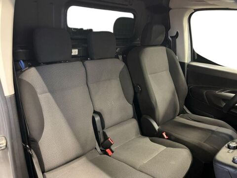 Proace Medium 130 D-4D Business BVA RC23 2023 occasion 13290 Les Milles