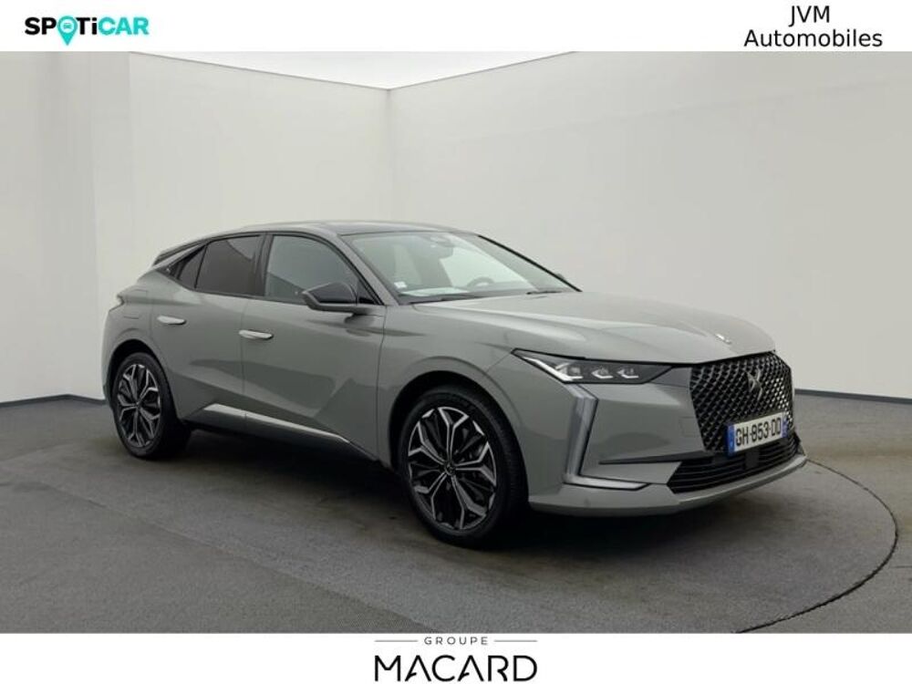 DS4 E-TENSE 225ch Op&eacute;ra 2022 occasion 47550 Bo&eacute;