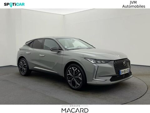 DS4 E-TENSE 225ch Op&eacute;ra 2022 occasion 47550 Bo&eacute;