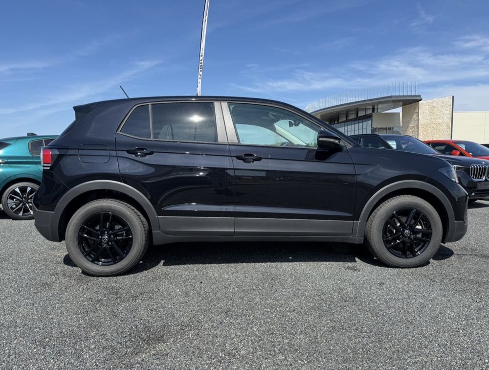 T-Cross 1.0 TSI 95CH LIFE 2026 occasion 65420 Ibos