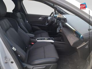 Clio 1.8 E-Tech 160ch full hybrid esprit Alpine 2026 occasion 68300 Saint-Louis