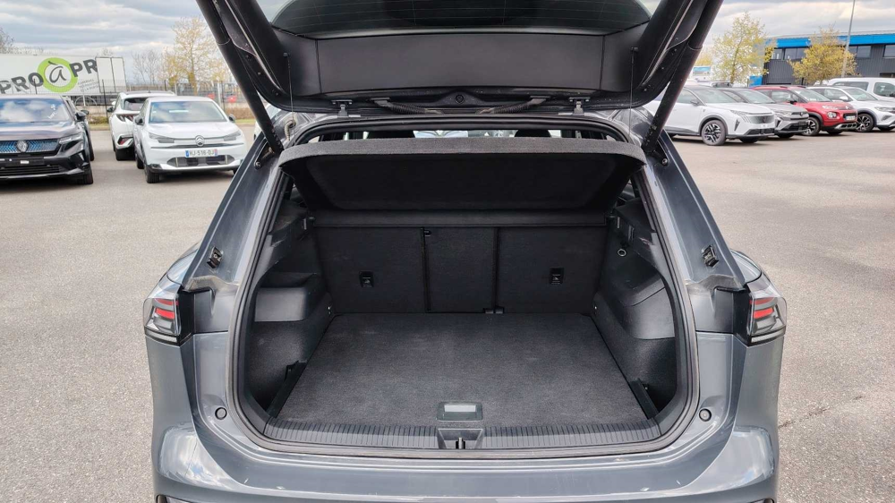 Tiguan 2.0 TDI 150CH R-LINE DSG7 2025 occasion 12850 Onet-le-Ch&acirc;teau