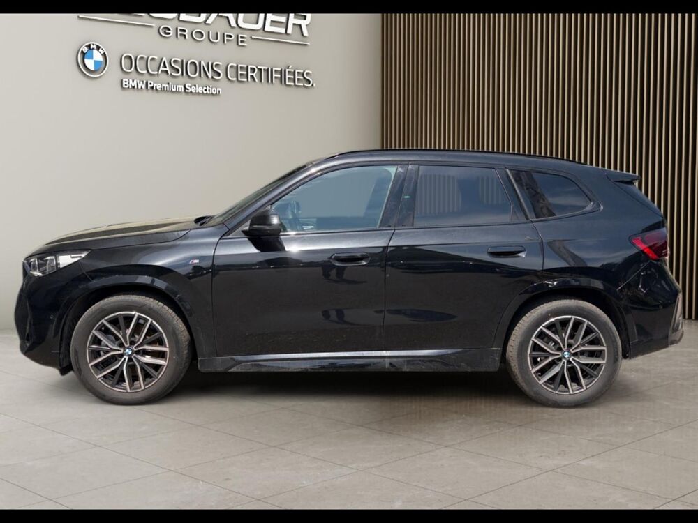 X1 sDrive20i 170ch M Sport 2025 occasion 78240 Chambourcy