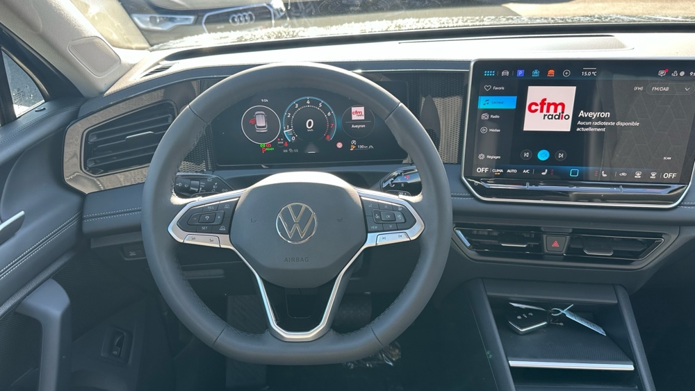 Tiguan 1.5 ETSI 131CH LIFE DSG7 2026 occasion 81000 Albi