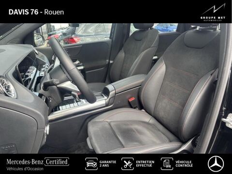 Classe B 200d 150ch AMG Line 8G-DCT 2025 occasion 76000 Rouen