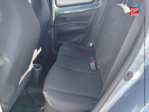 Aygo 1.0 VVT-i 72ch Dynamic MY24 2025 occasion 57600 Forbach