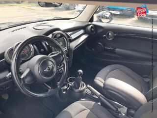 Cooper One 102ch Business 2017 occasion 21000 Dijon