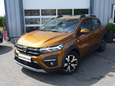 Annonce voiture Dacia Sandero 11990 €