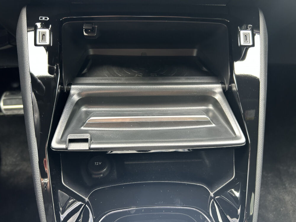 208 1.2 HYBRID 100CH GT E-DCS6 2025 occasion 38130 ECHIROLLES