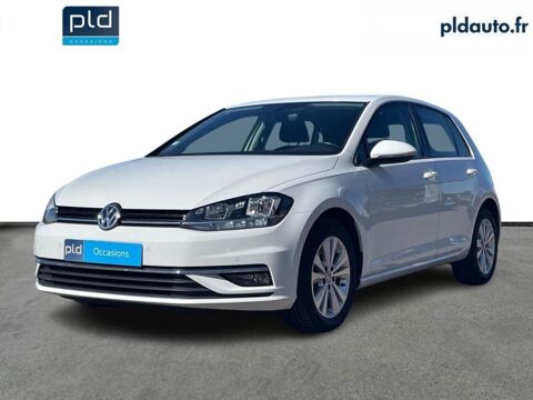 Annonce voiture Volkswagen Golf 16890 