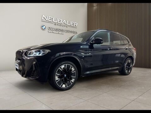 Annonce voiture BMW iX3 43990 