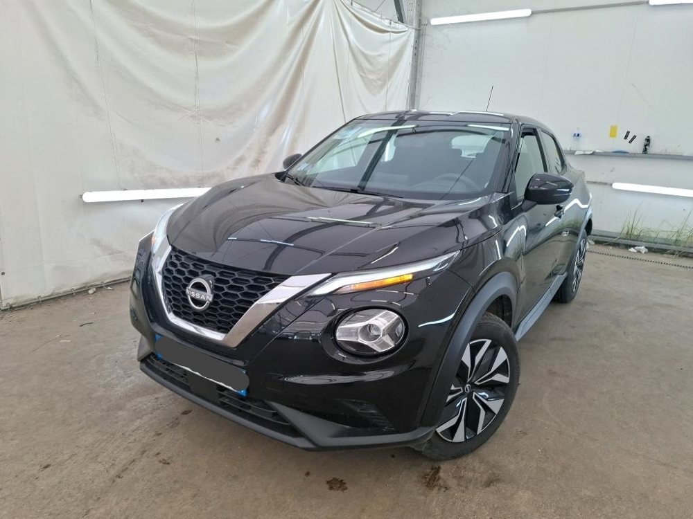 Juke 1.0 DIG-T 114CH ACENTA 2023 2023 occasion 56530 Qu&eacute;ven