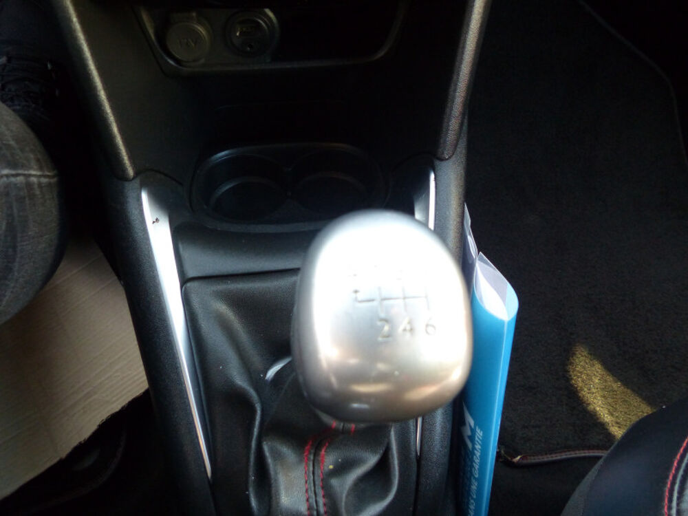 208 1.6 THP 200CH GTI 3P 2014 occasion 77144 Mont&eacute;vrain