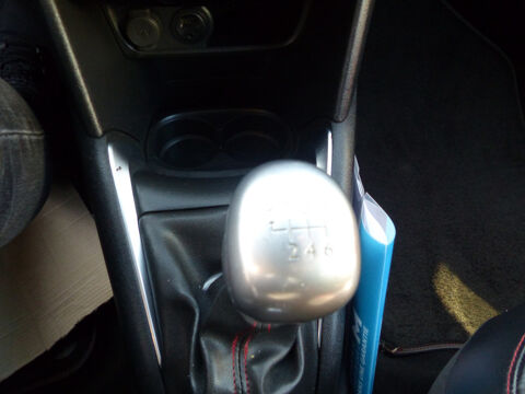 208 1.6 THP 200CH GTI 3P 2014 occasion 77144 Mont&eacute;vrain
