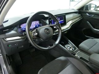 Octavia 2.0 TDI 150ch Business DSG7 2023 occasion 77400 Lagny-sur-Marne