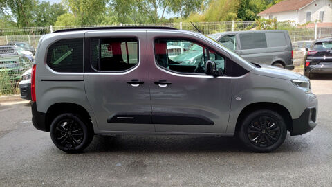 Berlingo 1.5 BLUEHDI 130CH MAX BVA8 2026 occasion 40990 Saint-Paul-l&egrave;s-Dax