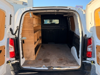Berlingo M 650KG PURETECH 110 S&S DRIVER 2021 occasion 16400 Puymoyen