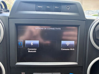 Partner STANDARD 1.6 BLUEHDI 100CH S&S PREMIUM / SUIVI COMPLET PEUGE 2016 occasion 38130 ECHIROLLES