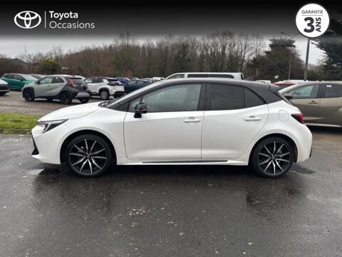 Corolla 1.8 140ch GR Sport MY23 2023 occasion 44600 Saint-Nazaire