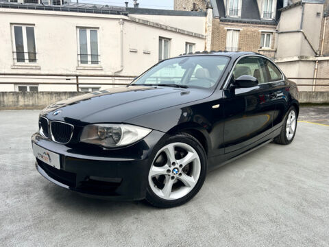 Annonce voiture BMW Srie 1 16700 
