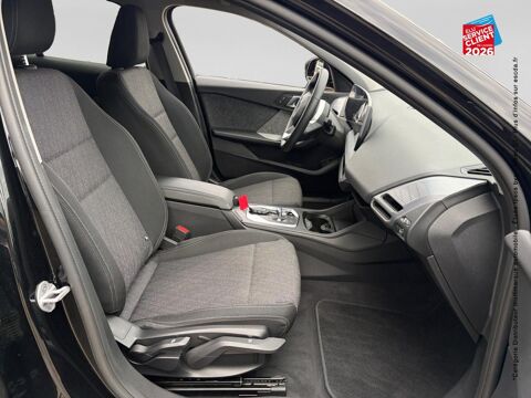 S&eacute;rie 1 120dA 163ch M Sport Design DKG7 2025 occasion 67800 Bischheim