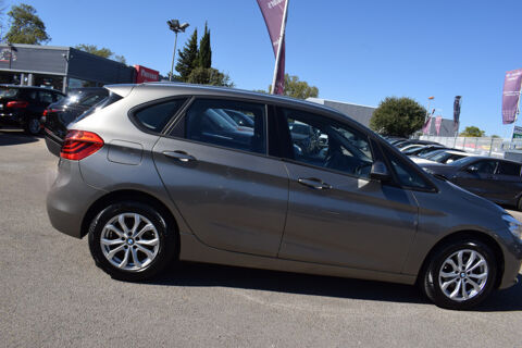 Serie 2 (F45) 216DA 116CH BUSINESS 2015 occasion 34740 Vendargues