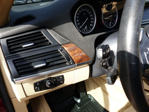 X6 (E71) 5.0IA 407CH EXCLUSIVE 2009 occasion 77144 Mont&eacute;vrain