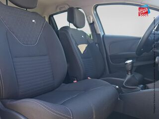 Clio 0.9 TCe 90ch energy Zen 5p 2018 occasion 57600 Forbach