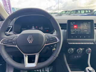 Clio V 1.5 DCI 100CH EVOLUTION + CAMERA 2025 occasion 16400 Puymoyen