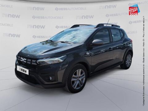 Annonce voiture Dacia Sandero 15999 €
