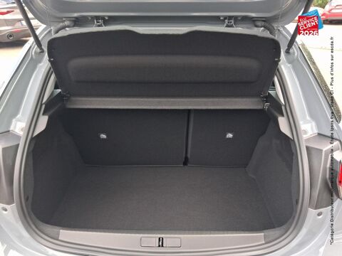 Corsa 1.2 75ch 2024 occasion 68110 Illzach