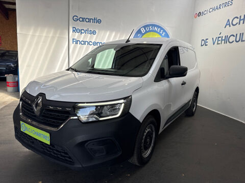 Kangoo Express L1 1.5 BLUE DCI 95CH GRAND CONFORT - 22 2023 occasion 28630 Nogent-le-Phaye