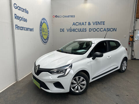 Renault Clio V 1.5 BLUE DCI 85CH AIR 2020 occasion Nogent-le-Phaye 28630