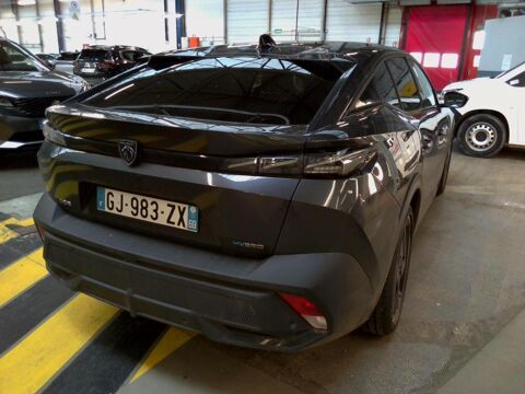 408 PHEV 225ch GT e-EAT8 / FULL OPTIONS / FOCAL / TOIT OUVRANT / 2022 occasion 82000 Montauban