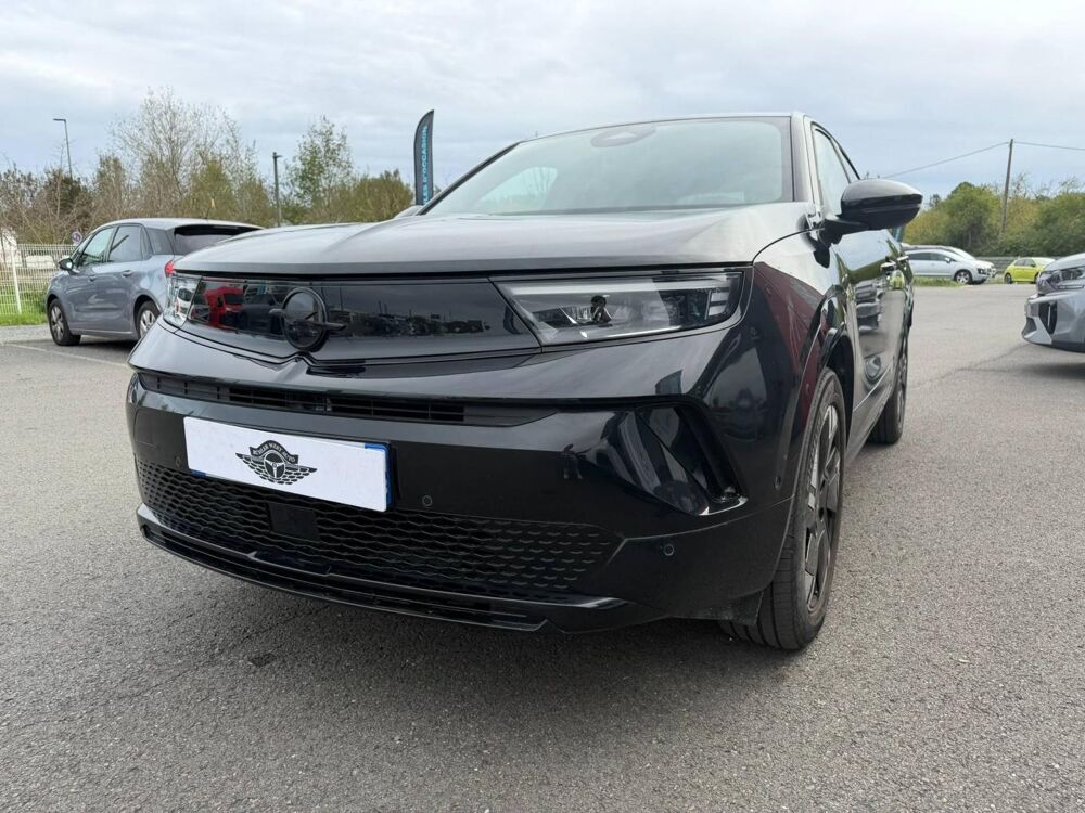 Mokka Electric 156ch Edition 2025 occasion 33320 Eysines