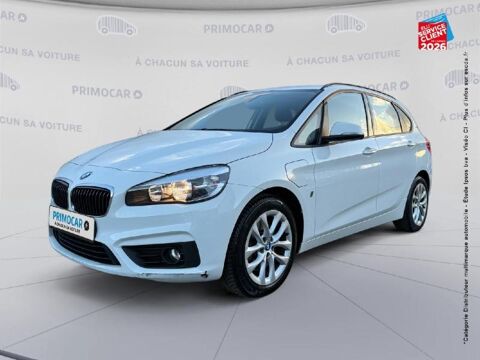Annonce voiture BMW Serie 2 12499 €