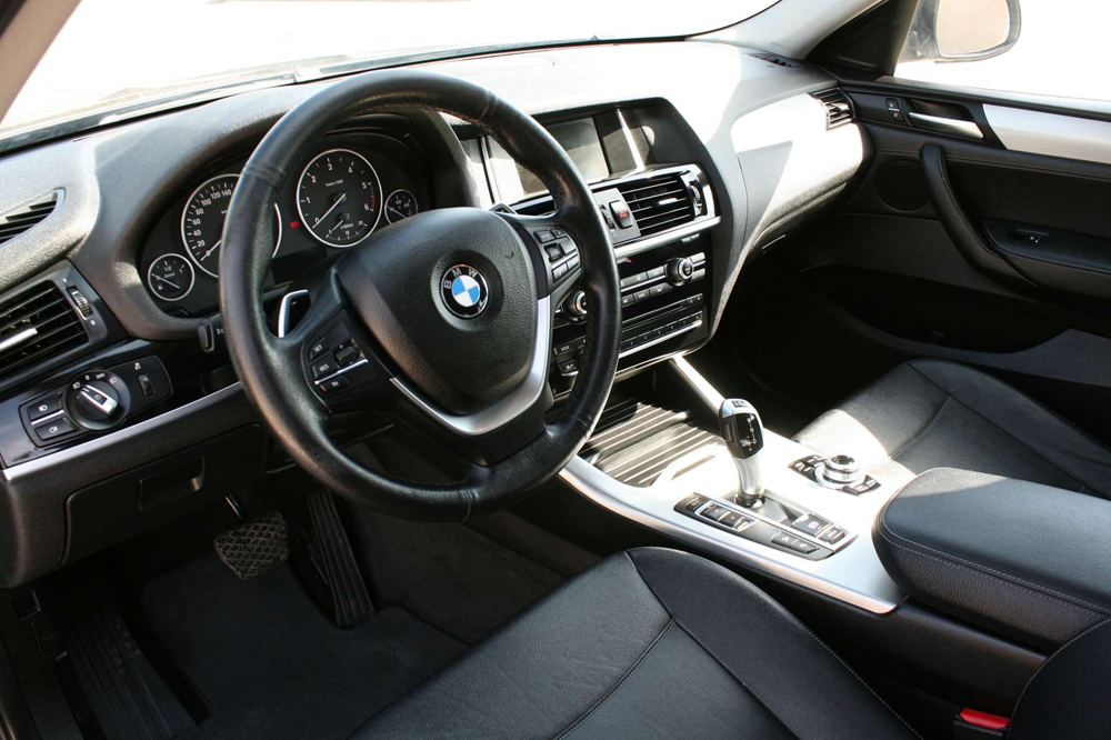 X4 (F26) XDRIVE20DA 190CH LOUNGE PLUS 2017 occasion 30600 Vestric-et-Candiac