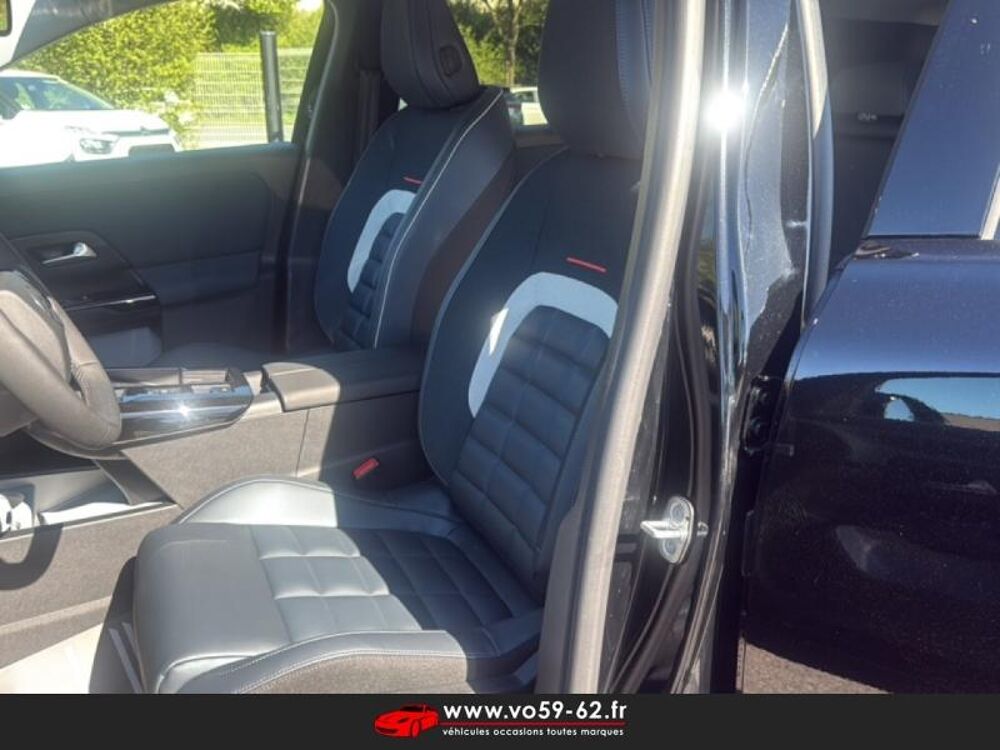C5 aircross 1.2 Hybride 145ch MAX boite automatique 2025 occasion 62000 Arras