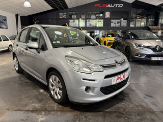 C3 1.4 HDI 70 CV PLB AUTO 2015 occasion 12000 RODEZ