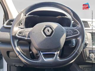 Kadjar 1.2 TCe 130ch energy Intens EDC 2017 occasion 67200 Strasbourg