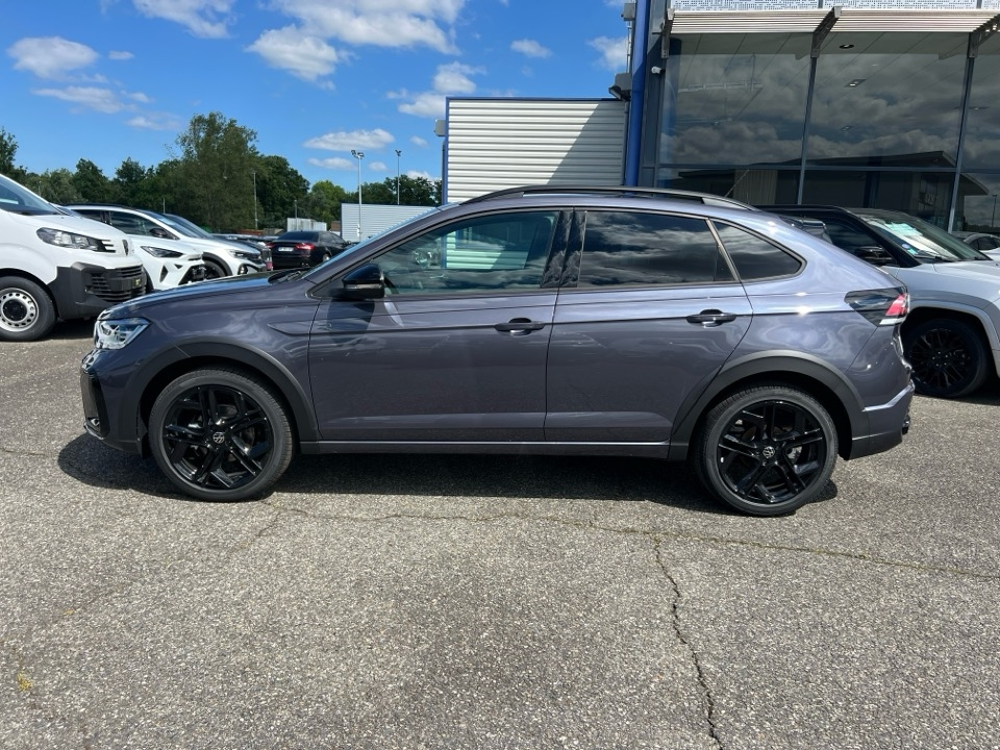 Taigo 1.0 TSI 116CH R-LINE EDITION DSG7 2026 occasion 31670 Lab&egrave;ge