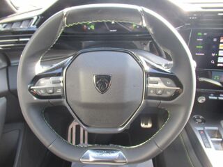 308 1.5 BlueHDI 130ch S&S GT Exclusive EAT8 2026 occasion 91650 BREUILLET
