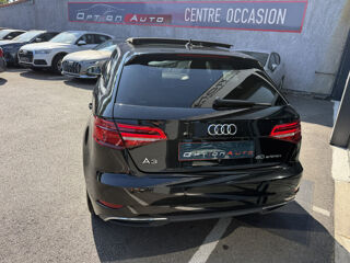 A3 40 E-TRON 204CH DESIGN LUXE S TRONIC 6 EURO6D-T 2020 occasion 31140 Aucamville