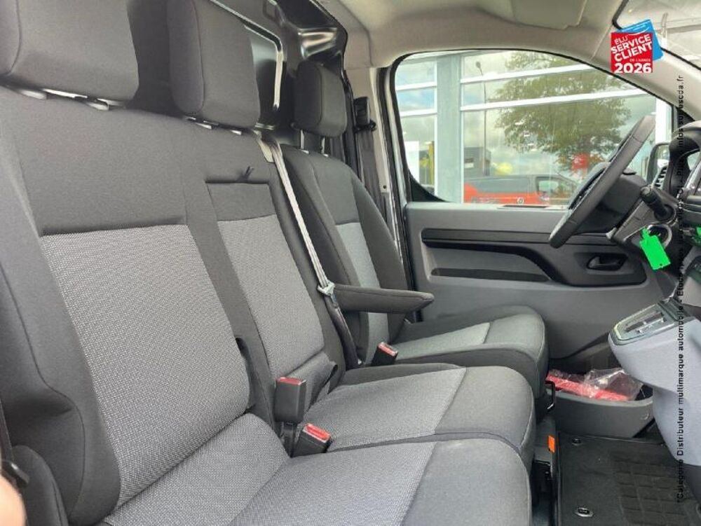 Vivaro L2 Standard -e 300 Pack Business 2022 occasion 21000 Dijon