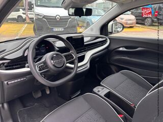 500 e 95ch Action 2023 occasion 21000 Dijon