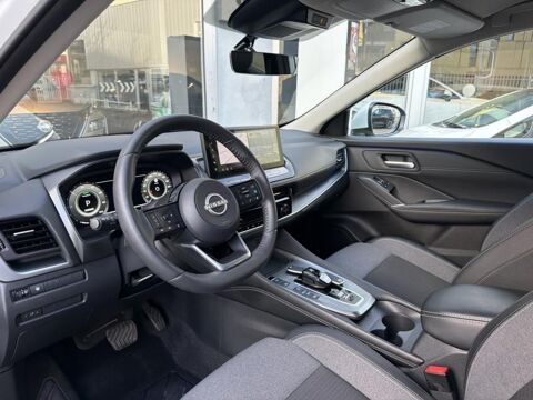 Qashqai e-POWER 190ch N-Connecta 2024 2024 occasion 92000 Nanterre