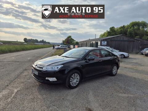 Citroen c5 1.6 HDI115 FAP CONFORT